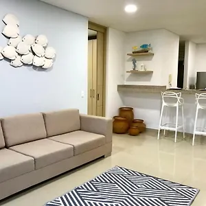En La Perla 1111 Rdm Santa Marta (Magdalena)